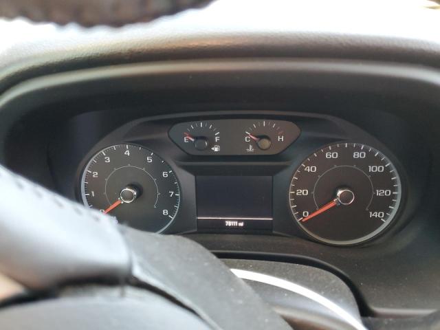 Photo 9 from auction – 2017 GMC ACADIA SLE with VIN 1GKKNSLS2HZ284939