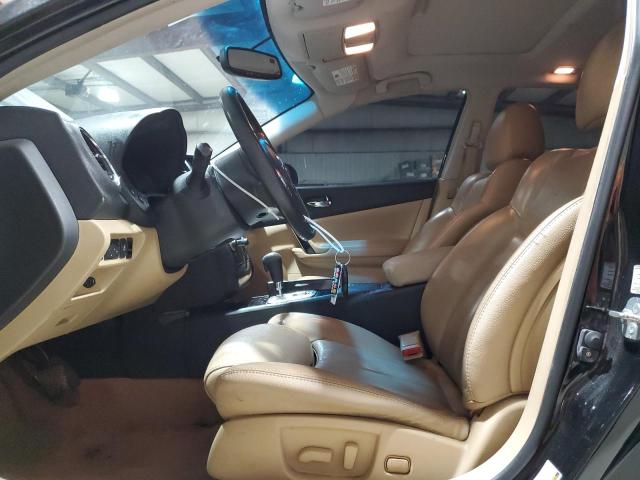 Photo 7 from auction – 2011 NISSAN MAXIMA S with VIN 1N4AA5APXBC869822