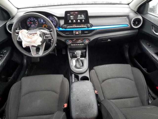 Photo 8 from auction – 2019 KIA FORTE FE with VIN 3KPF24ADXKE130150