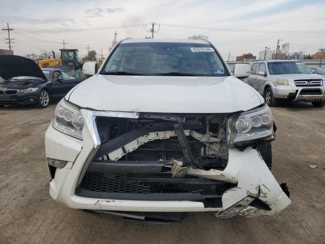 Photo 5 from auction – 2015 LEXUS GX 460 with VIN JTJBM7FX7F5104570