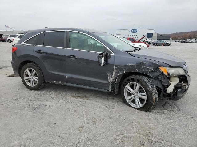 Photo 4 from auction – 2015 ACURA RDX with VIN 5J8TB3H39FL014284