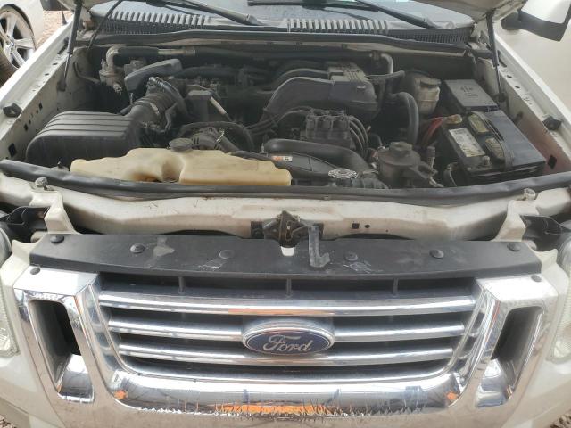 Photo 12 from auction – 2008 FORD EXPLORER E with VIN 1FMEU74E48UA43538