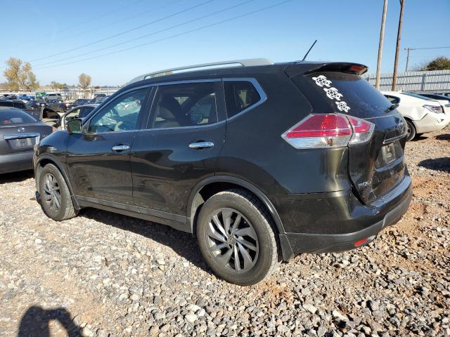 Photo 2 from auction – 2015 NISSAN ROGUE S with VIN 5N1AT2MT9FC826487