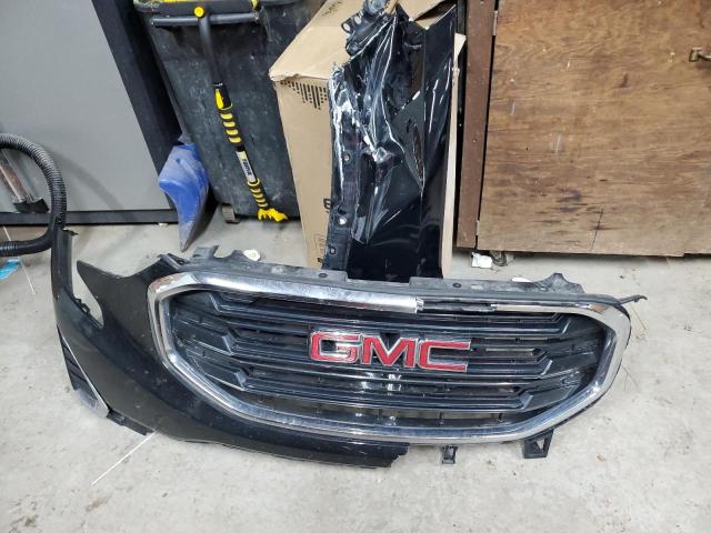 Photo 13 from auction – 2020 GMC TERRAIN SL with VIN 3GKALTEV1LL125666