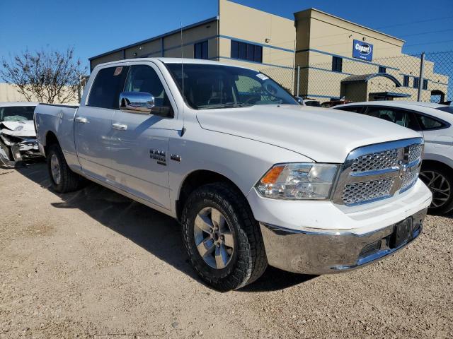 Photo 4 from auction – 2020 RAM 1500 CLASS with VIN 1C6RR7TT0LS119646