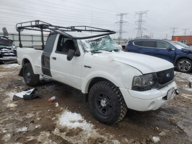 Photo 4 from auction – 2002 FORD RANGER SUP with VIN 1FTYR44U22PA11198