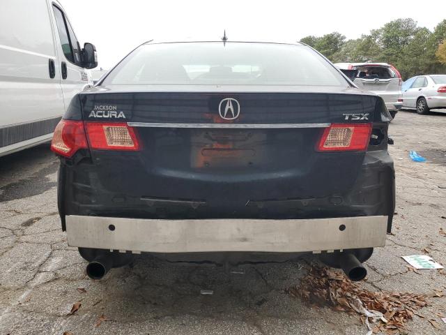 Photo 6 from auction – 2012 ACURA TSX TECH with VIN JH4CU2F62CC017750