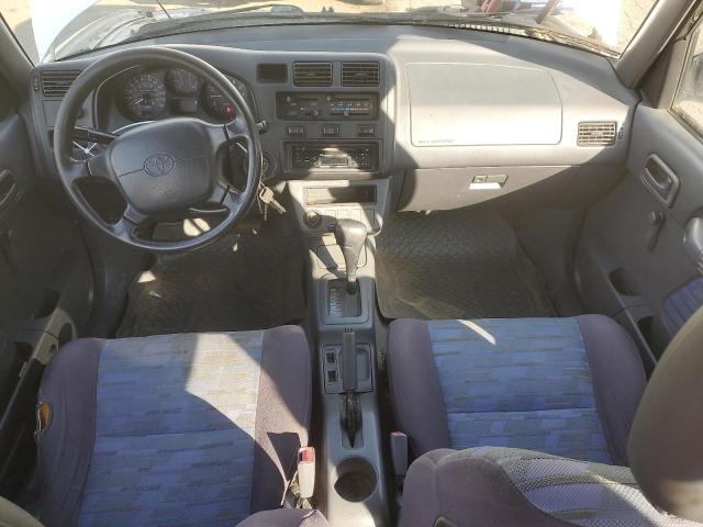 Photo 8 from auction – 1996 TOYOTA RAV4 with VIN JT3GP10V8T7001568