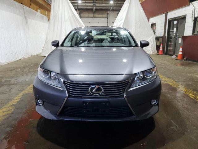 Foto 5 de la subasta – 2014 LEXUS ES 350 con VIN JTHBK1GG0E2103084