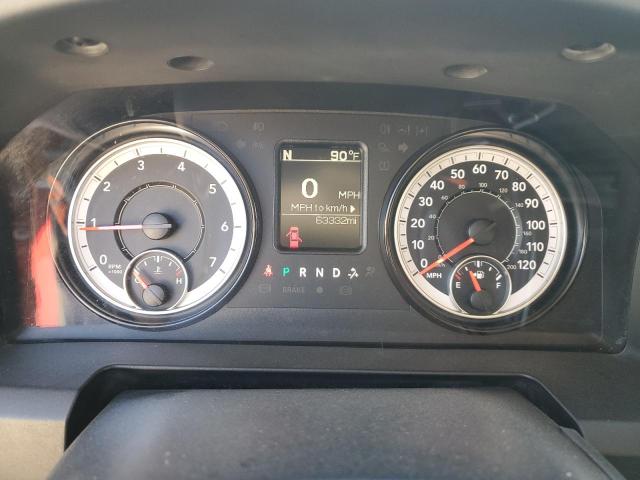 Photo 9 from auction – 2017 RAM 2500 ST with VIN 3C6TR5HT6HG555273