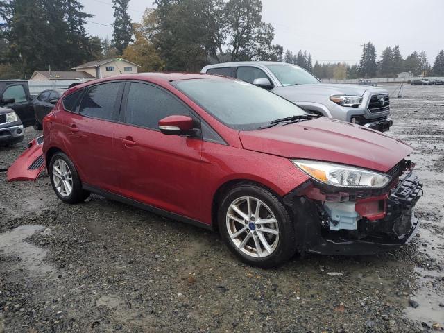 Photo 4 from auction – 2017 FORD FOCUS SE with VIN 1FADP3K23HL290862