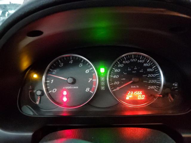 صورة رقم 9 من المزاد - 2005 MAZDA 6 I مع VIN 1YVFP80C055M51772