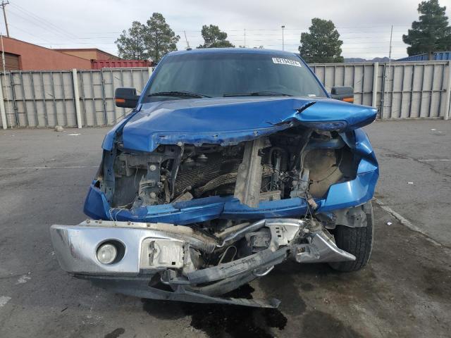 Photo 5 from auction – 2014 FORD F150 SUPER with VIN 1FTFX1EF9EFB21719