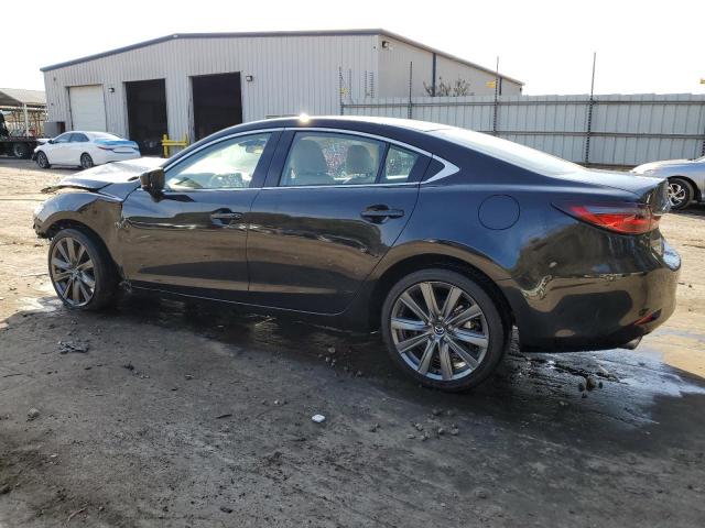 Photo 2 from auction – 2021 MAZDA 6 TOURING with VIN JM1GL1VM3M1618162