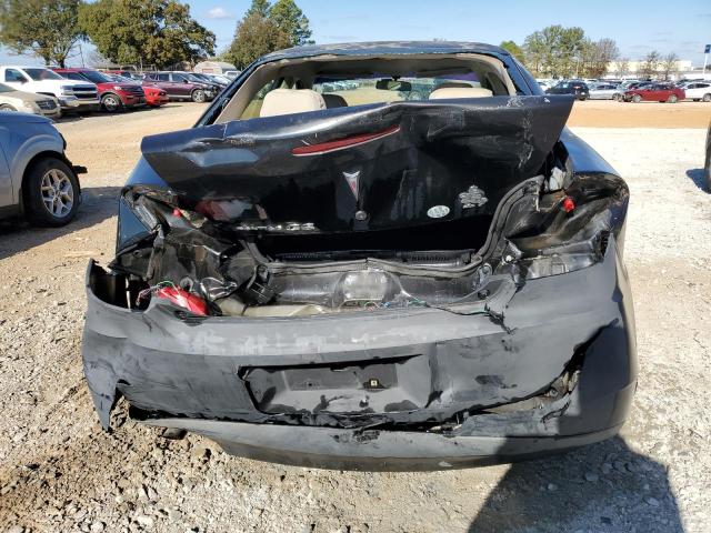 Photo 6 from auction – 2007 PONTIAC G6 VALUE L with VIN 1G2ZF58B274145458