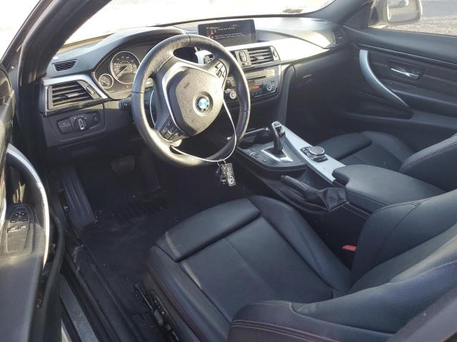 Photo 8 from auction – 2015 BMW 428 I with VIN WBA3N7C51FK223740