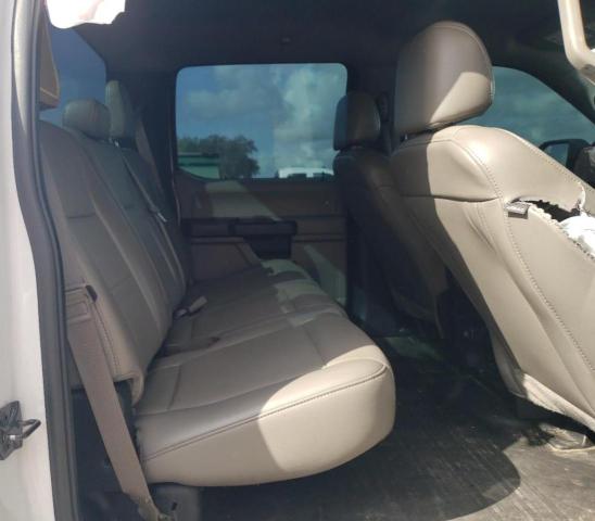 Photo 10 from auction – 2018 FORD F150 SUPER with VIN 1FTFW1E51JFE10470