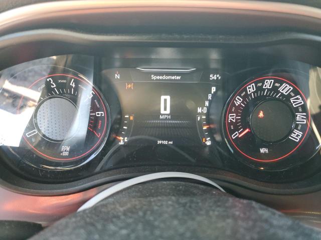 Photo 9 from auction – 2022 DODGE CHALLENGER with VIN 2C3CDZJGXNH164901