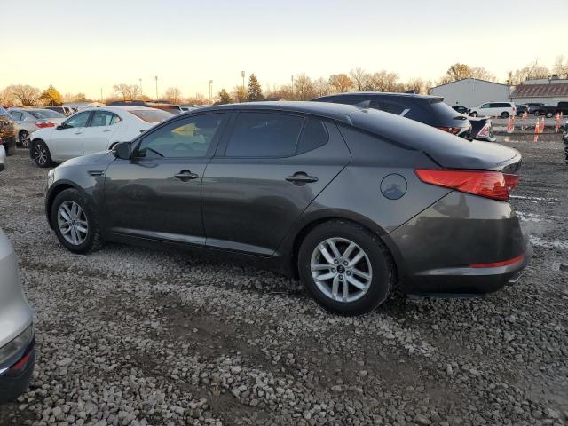 Photo 2 from auction – 2011 KIA OPTIMA LX with VIN KNAGM4A73B5157191