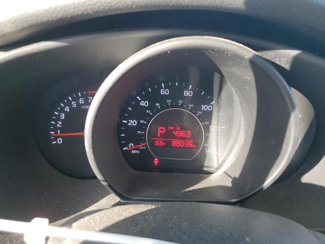 Photo 9 from auction – 2018 KIA SOUL with VIN KNDJN2A2XJ7506669
