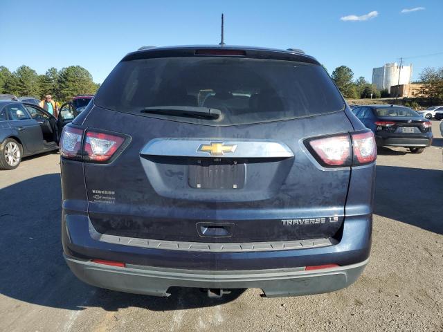 Zdjęcie 6 z aukcji – 2015 CHEVROLET TRAVERSE L z VIN 1GNKRFED7FJ228911