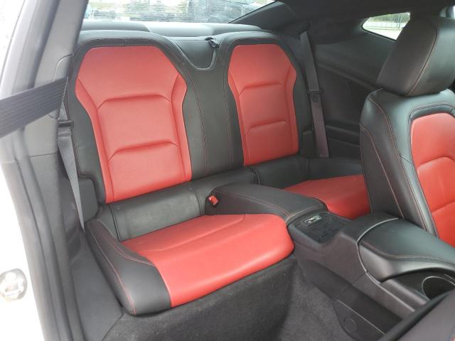 Photo 10 from auction – 2016 CHEVROLET CAMARO LT with VIN 1G1FD1RS7G0130028