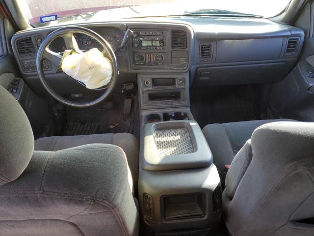 Photo 8 from auction – 2003 CHEVROLET SILVERADO with VIN 2GCEK19T531152545