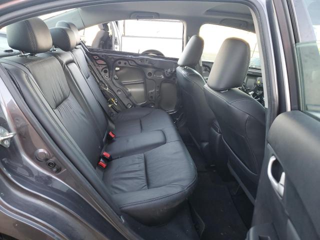 Photo 10 from auction – 2015 HONDA CIVIC EXL with VIN 19XFB2F96FE206901