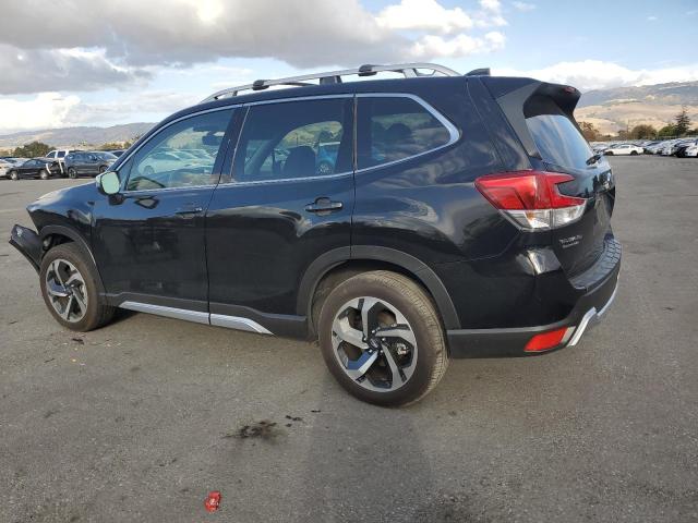Фото 2 с аукциона – 2023 SUBARU FORESTER T с VIN JF2SKARC0PH504177