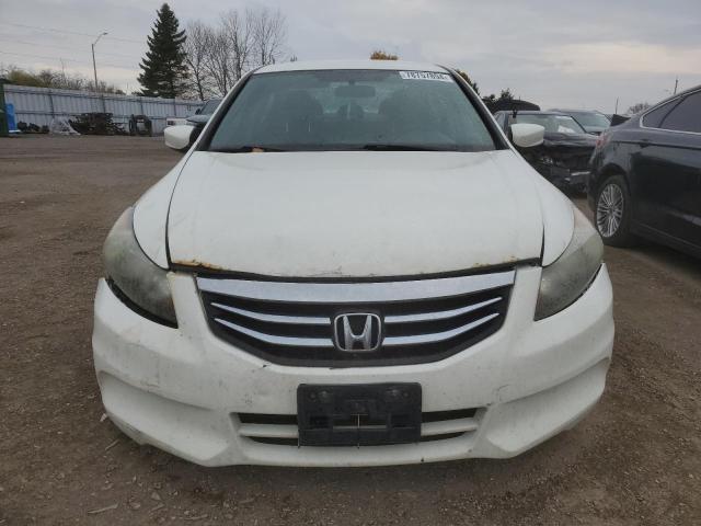 Photo 5 from auction – 2011 HONDA ACCORD SE with VIN 1HGCP2F62BA802709