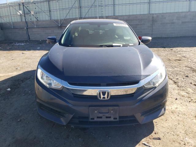 Photo 5 from auction – 2017 HONDA CIVIC EX with VIN 19XFC2F78HE060502