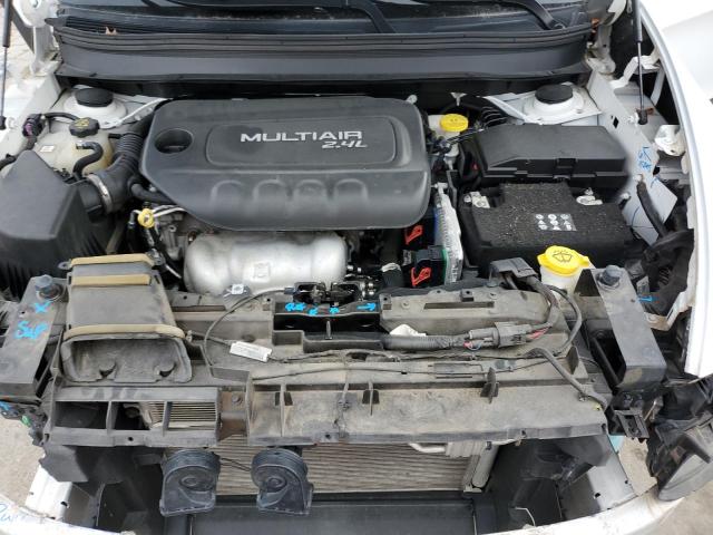 Photo 12 from auction – 2018 JEEP CHEROKEE L with VIN 1C4PJLCB3JD524554