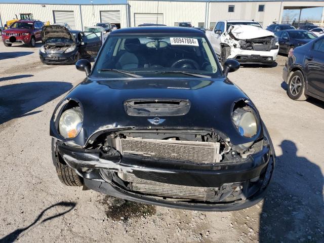 Photo 5 from auction – 2011 MINI COOPER S with VIN WMWSV3C52BTY21456