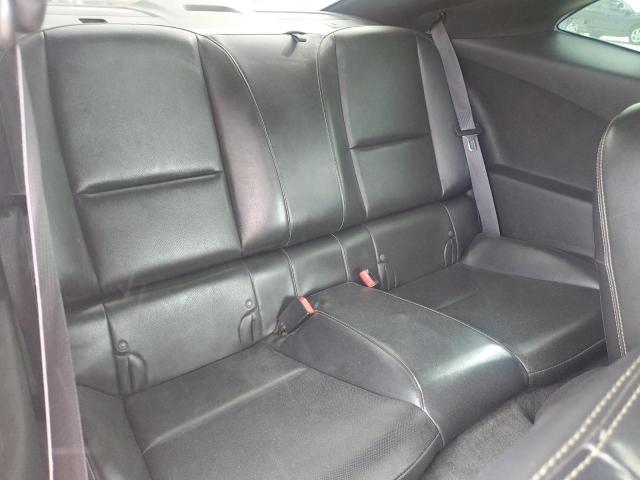 Photo 10 from auction – 2013 CHEVROLET CAMARO LT with VIN 2G1FC1E39D9244874