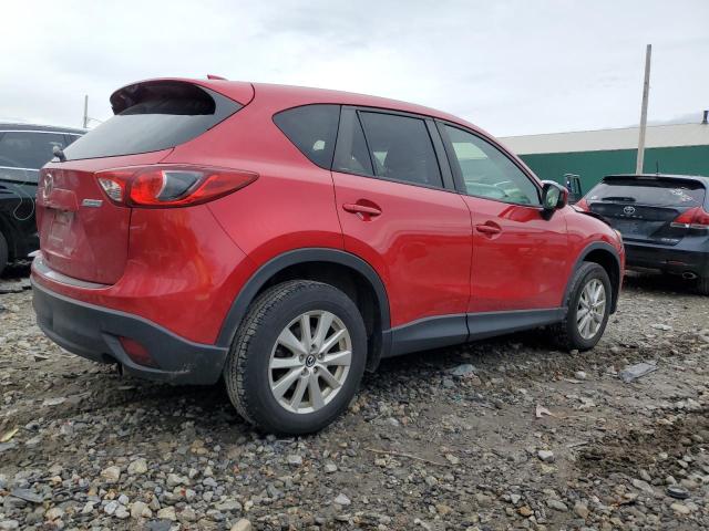 Photo 3 from auction – 2014 MAZDA CX-5 TOURI with VIN JM3KE4CY3E0322388
