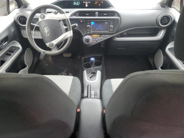 Photo 8 from auction – 2014 TOYOTA PRIUS C with VIN JTDKDTB31E1064457
