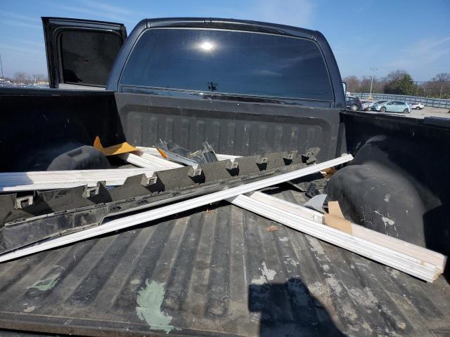 Photo 12 from auction – 2008 DODGE RAM 2500 S with VIN 3D7KS28A18G126246