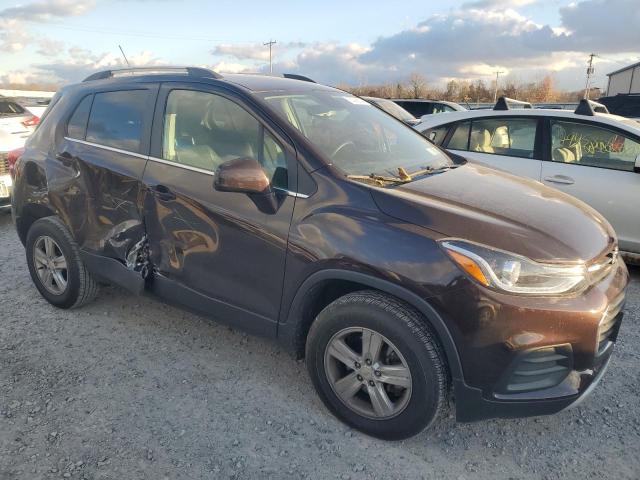 Photo 4 from auction – 2020 CHEVROLET TRAX 1LT with VIN KL7CJPSB3LB338564