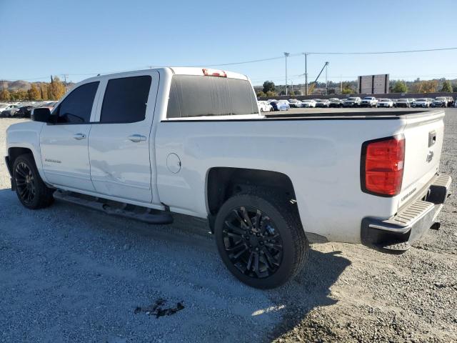 Photo 2 from auction – 2017 CHEVROLET SILVERADO with VIN 1GCPCREC7HF124062