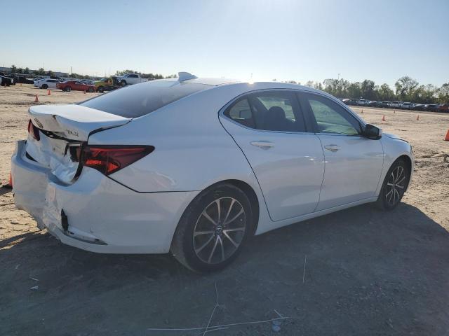 Photo 3 from auction – 2016 ACURA TLX TECH with VIN 19UUB2F55GA003296