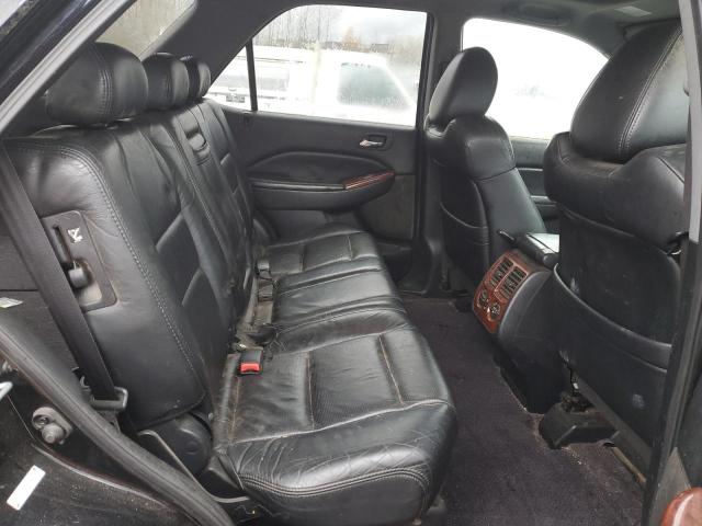 Photo 11 from auction – 2004 ACURA MDX with VIN 2HNYD18274H516838