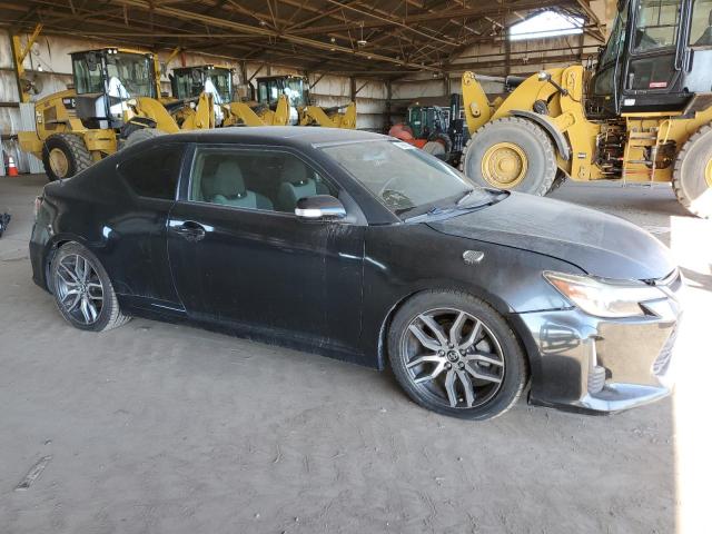 Photo 4 from auction – 2015 TOYOTA SCION TC with VIN JTKJF5C72F3095542