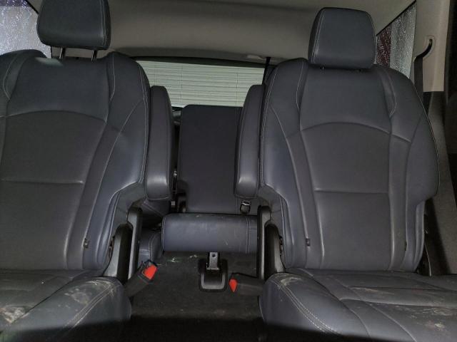 Photo 10 from auction – 2018 BUICK ENCLAVE PR with VIN 5GAEVBKW1JJ276527