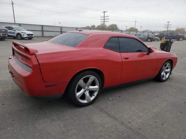 Photo 3 from auction – 2013 DODGE CHALLENGER with VIN 2C3CDYBT1DH612639