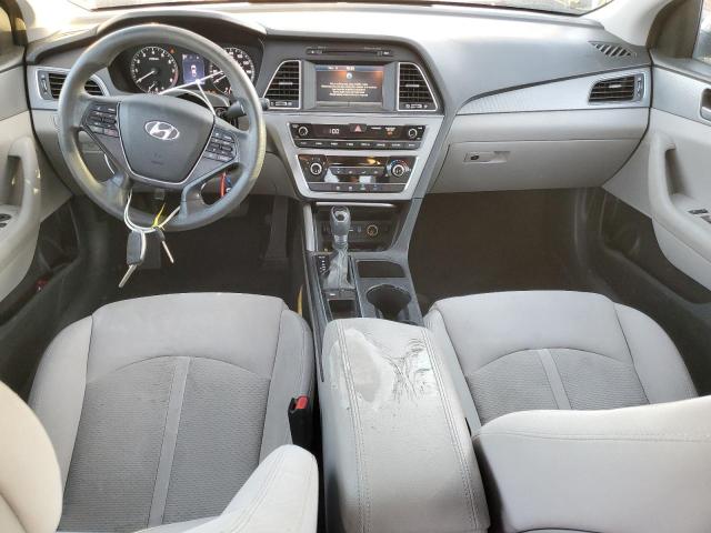 Photo 8 from auction – 2016 HYUNDAI SONATA SE with VIN 5NPE24AF0GH377225