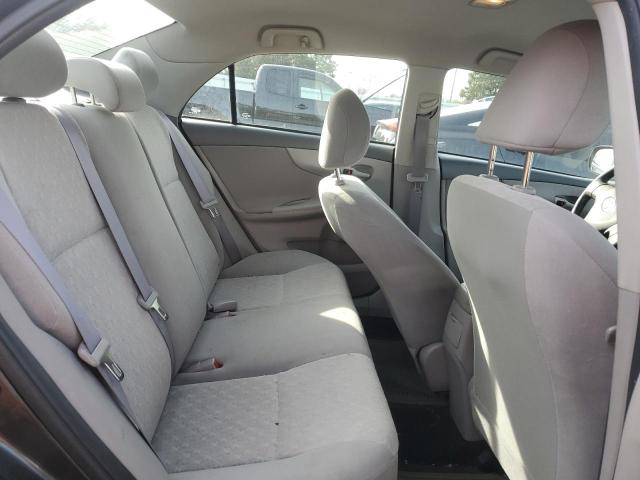 Photo 10 from auction – 2009 TOYOTA COROLLA BA with VIN 2T1BU40E69C104432