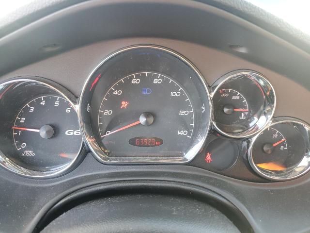 Снимка 9 от търг – 2006 PONTIAC G6 GT с VIN 1G2ZH158564147957