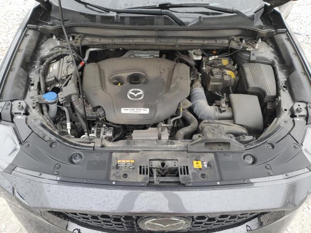 Photo 12 from auction – 2023 MAZDA CX-5 with VIN JM3KFBAY2P0118818