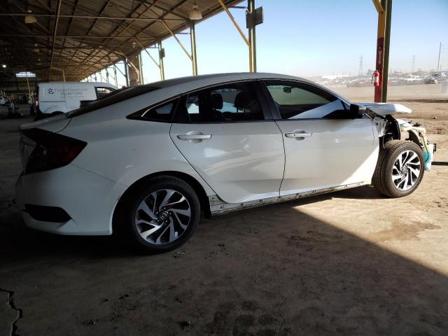 Photo 3 from auction – 2016 HONDA CIVIC 4D with VIN 19XFC2F74GE056073
