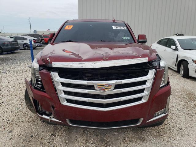 Снимка 5 от търг – 2016 CADILLAC ESCALADE E с VIN 1GYS3HKJ0GR424007
